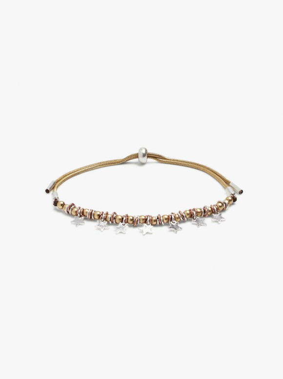 Bracelet Ajustable Avec...