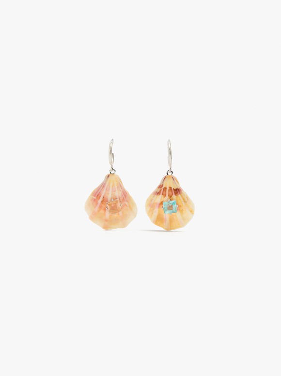 Boucles D'Oreilles...