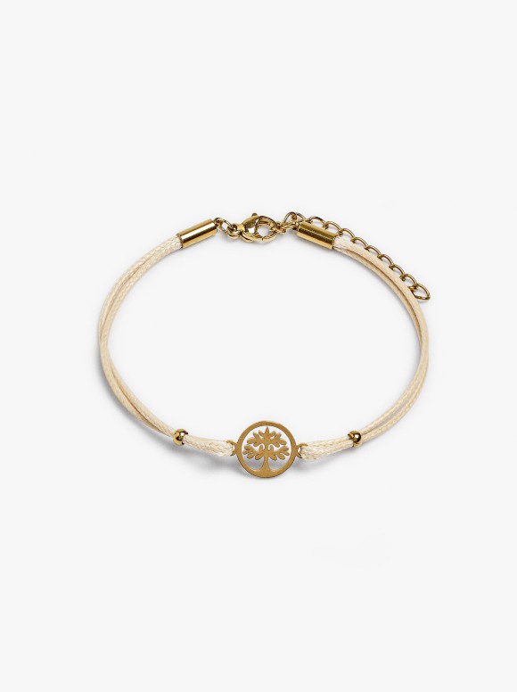Bracelet Arbre De Vie -...
