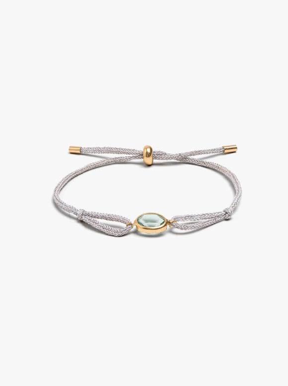 Bracelet Ajustable Avec...