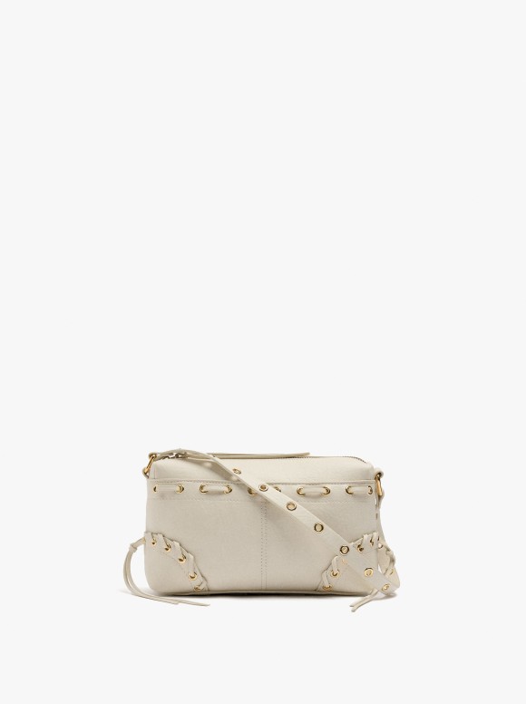Sac Bandoulière Avec...