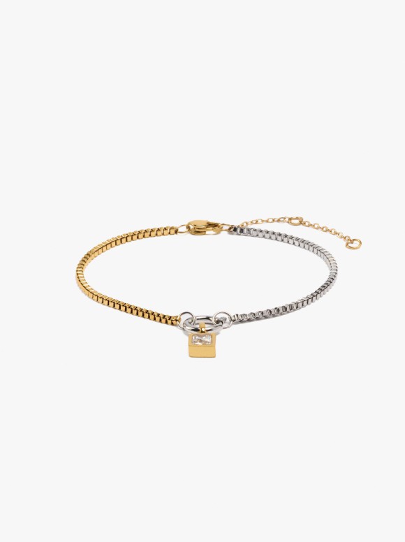 Collier Avec Pendentif En...