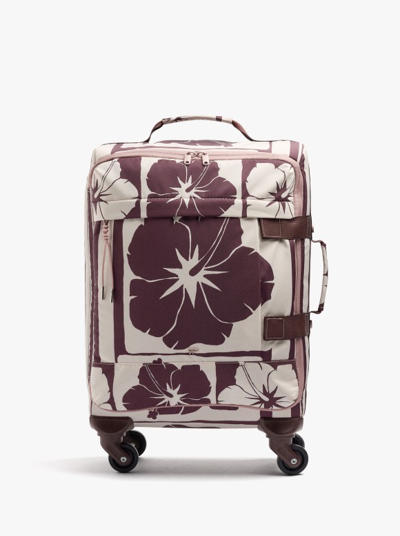 Valise De Voyage En Nylon...
