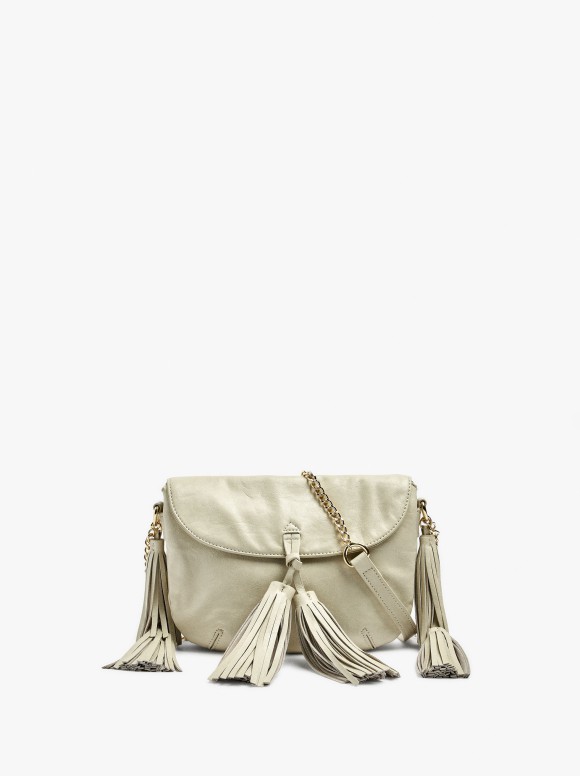 Sac Bandoulière Avec Rabat...