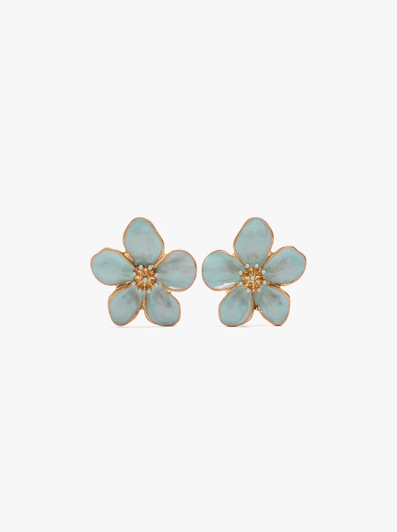 Boucles D'Oreilles Maxi...