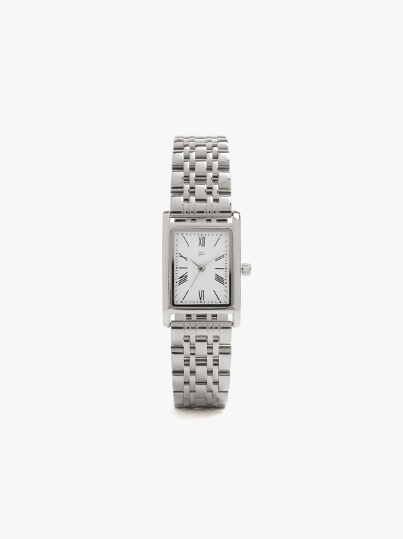 Montre Classic Squared