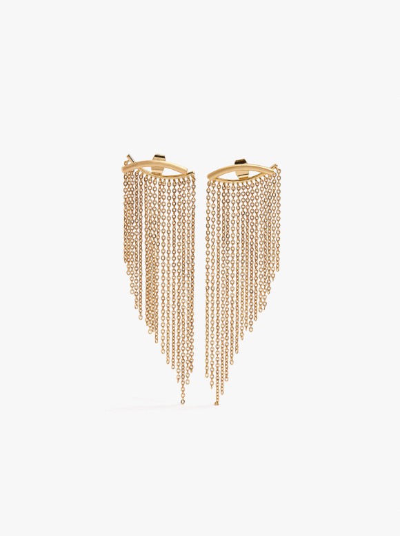 Boucles D'Oreilles Avec Ear...