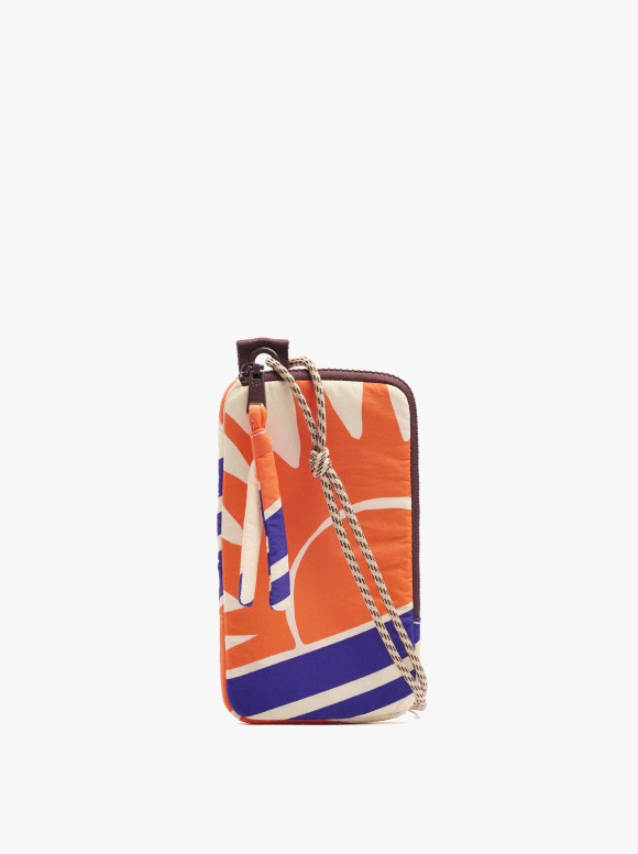 Sac Pour Téléphone En Nylon...