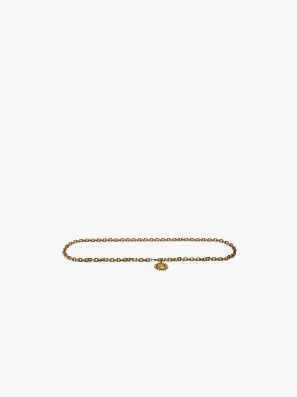 Ceinture Métallique Avec...