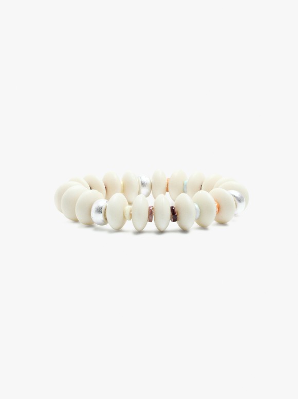 Bracelet Élastique Avec...