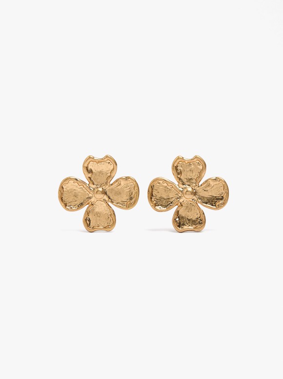Boucles D'Oreilles Maxi...