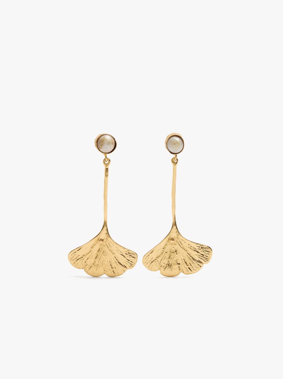 Boucles D'Oreilles Longues...