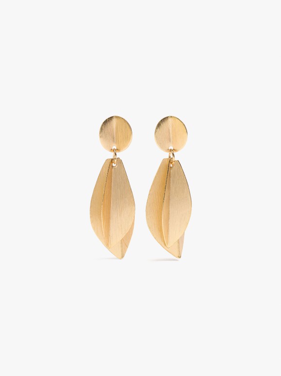 Boucles D'Oreilles Longues...