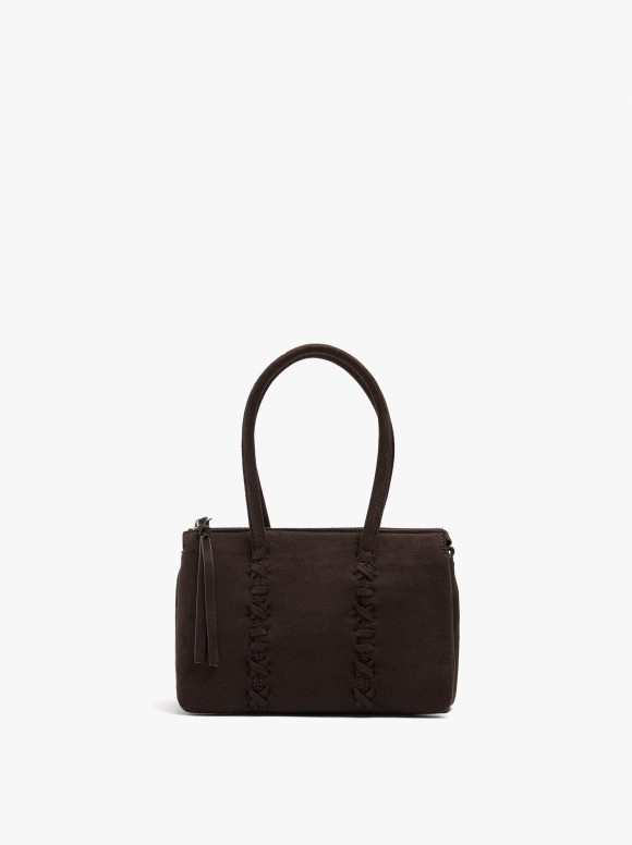 Sac À Main Avec Détail...