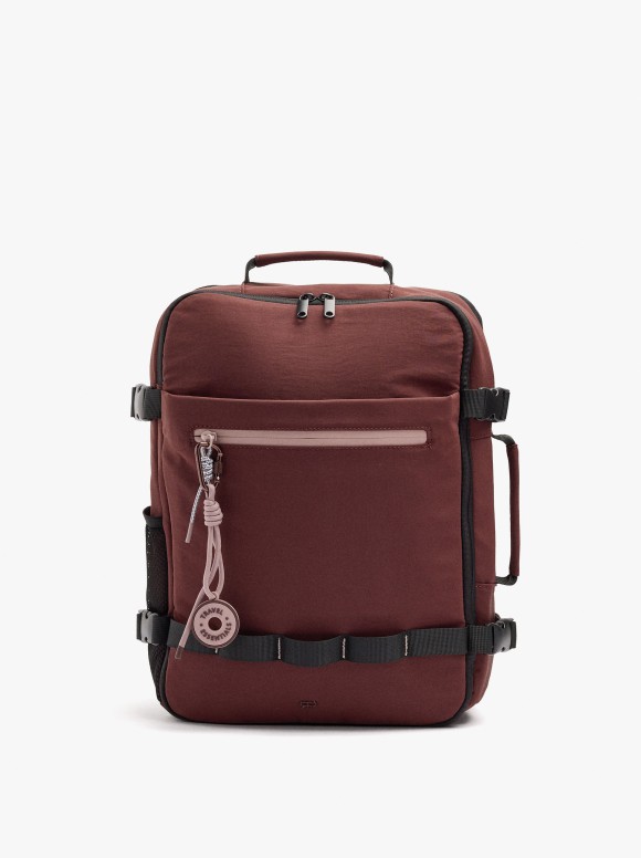 Sac À Dos Cabine En Nylon...