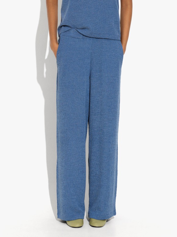 Pantalons T Display 1 Abril