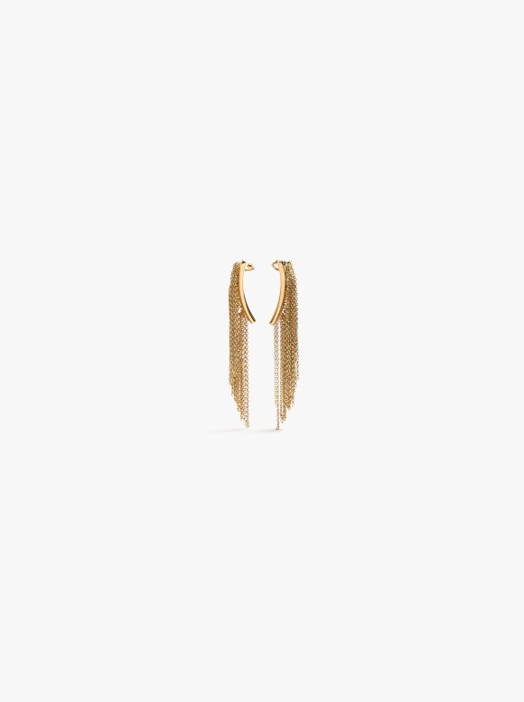 Boucles D'Oreilles Earcuff...