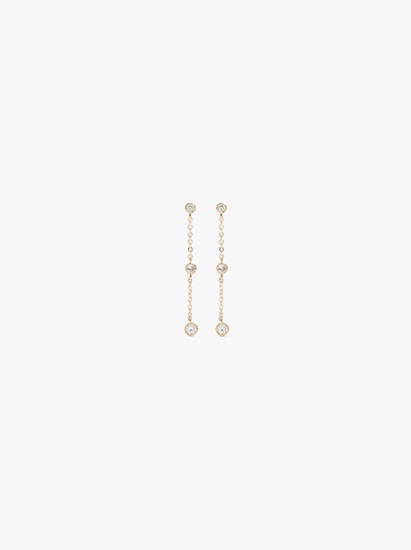 Boucles D'Oreilles Longues...