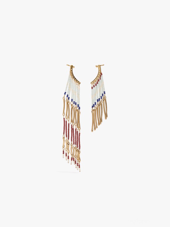 Boucles D'Oreilles Ear...
