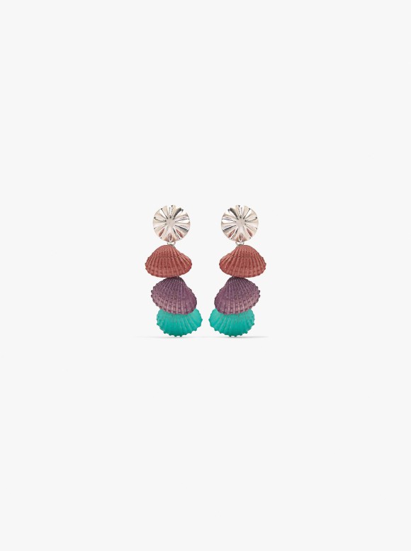 Boucles D'Oreilles Effet...