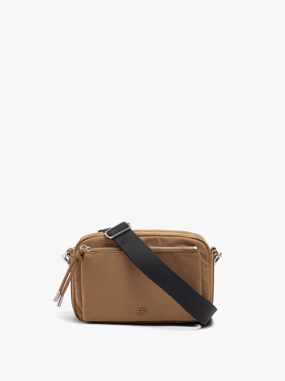 Sac Bandoulière En Nylon...