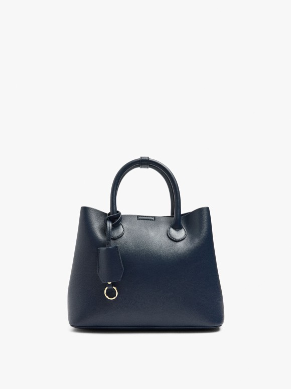 Sac Cabas Avec Pendu Et...