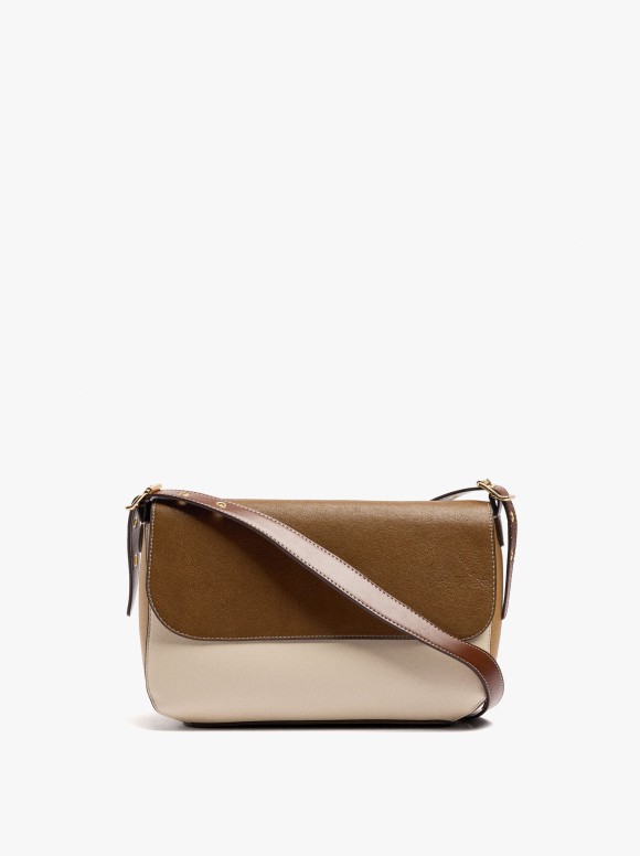Sac À Bandoulière Prado Set