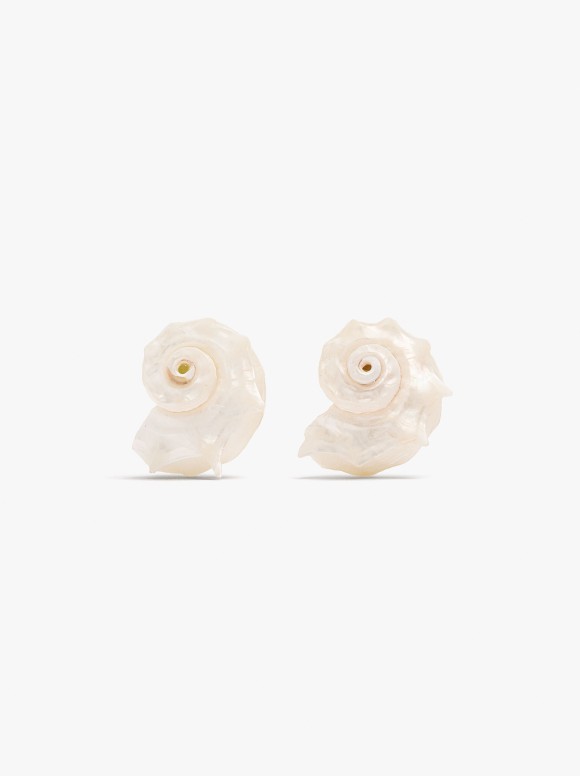 Boucles D'Oreilles...