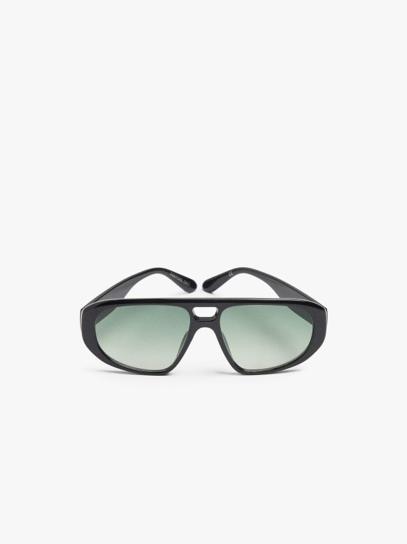 Lunettes De Soleil Style...