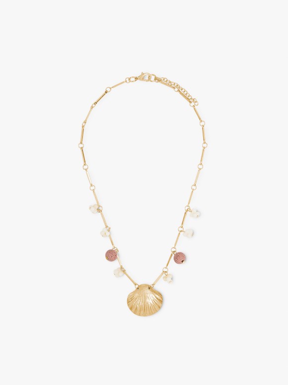 Collier Avec Barres,...