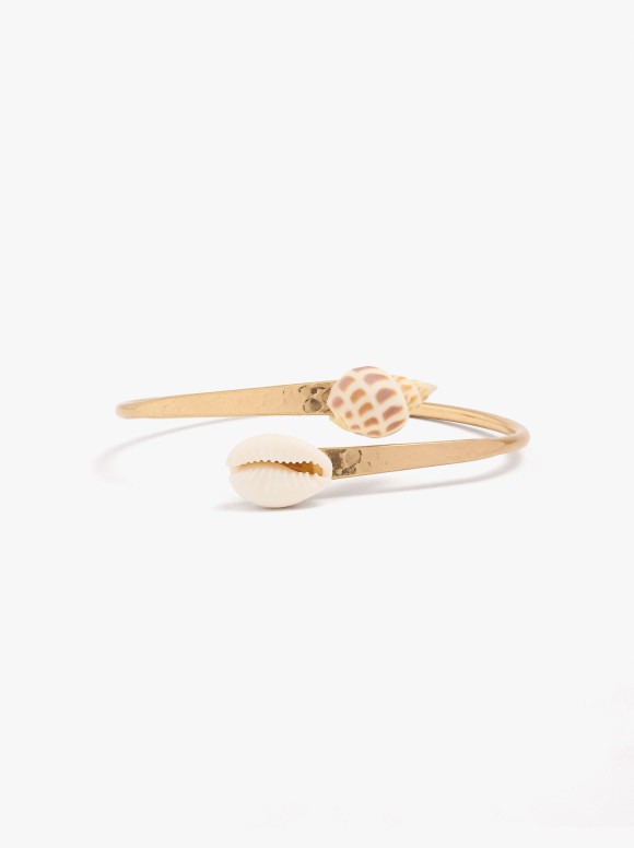 Bracelet Croisé Avec...
