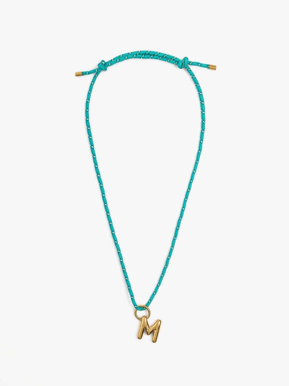Collier De Cordon Ajustable...