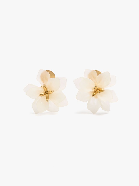 Boucles D'Oreilles Maxi...