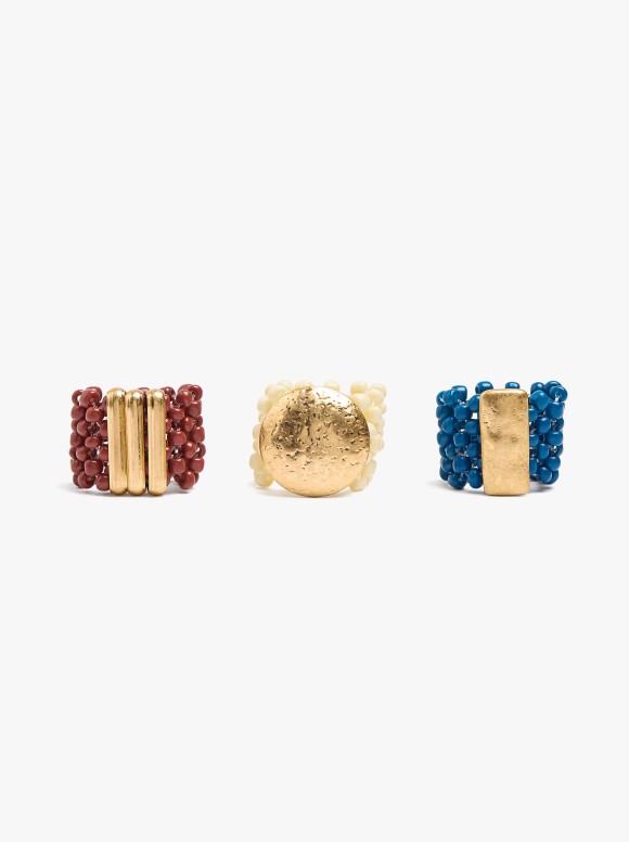 Bague Trend