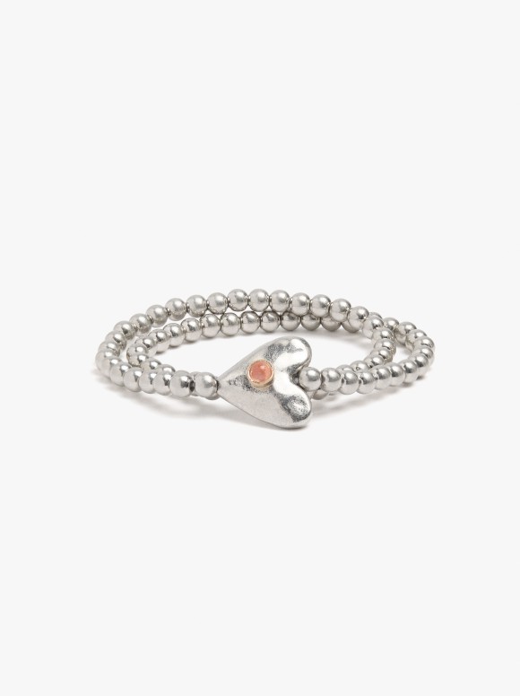Bracelet Élastique Double...