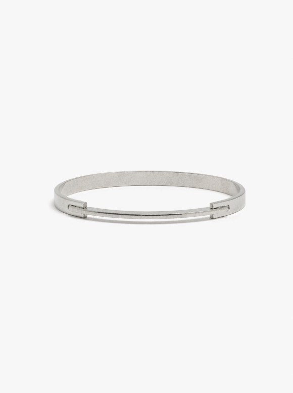 Bracelet Rigide Lisse
