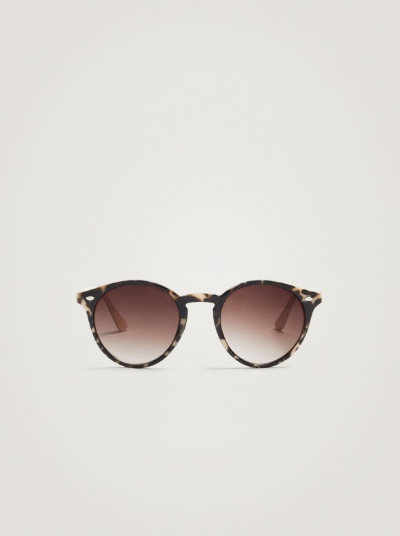 Lunettes De Soleil Monture...