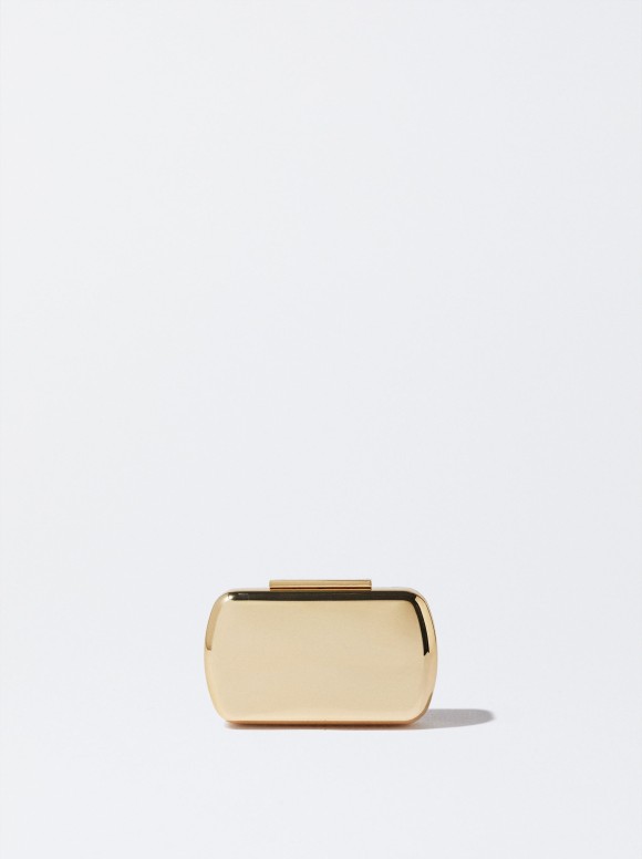 Clutch Métallisé
