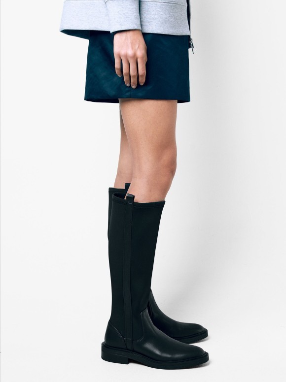 Parfois bottes online