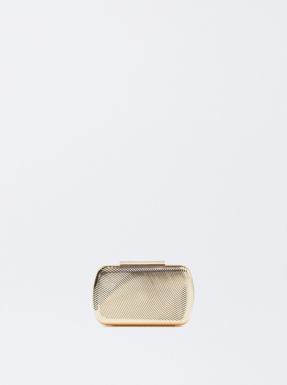 Clutch Métallisé