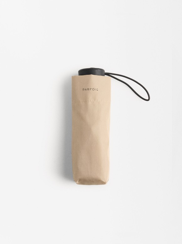 Petit Parapluie Pliant